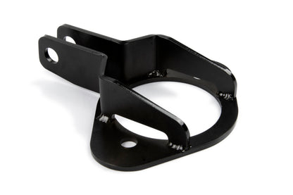 Dinan 92-99 BMW 323i/325i/328i/M3 (E36) Brushed Aluminum w/Carbon Inlays Shock Tower Brace - Rear