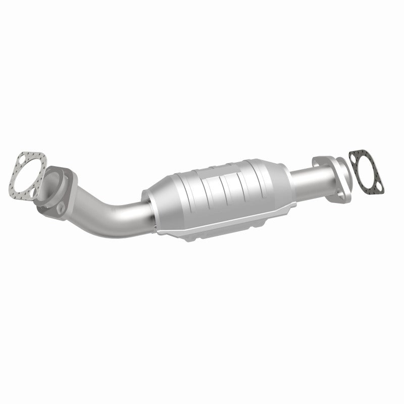 MagnaFlow Direct Fit Catalytic Converter Mazda-Rx7