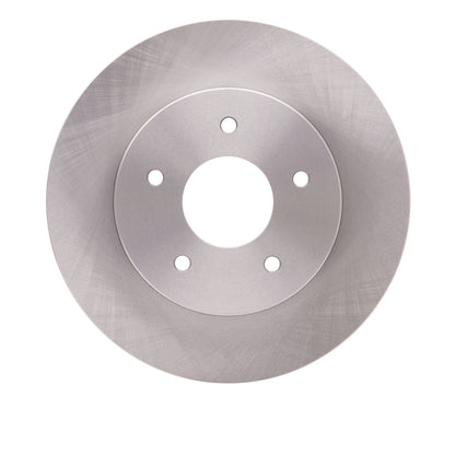 DFC 63-82 Chevrolet Corvette Front Brake Rotor