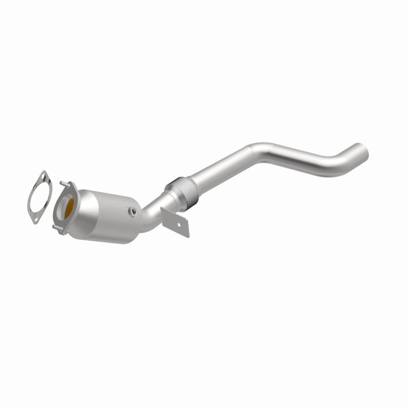 MagnaFlow 15-17 Ford Mustang 5.2L Direct Fit Converter
