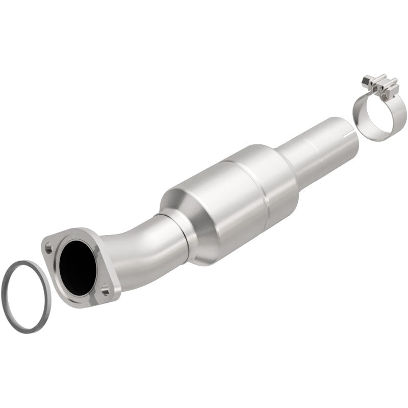 MagnaFlow Direct Fit Catalytic Converter 05-09 Scion tC 2.4 Rear