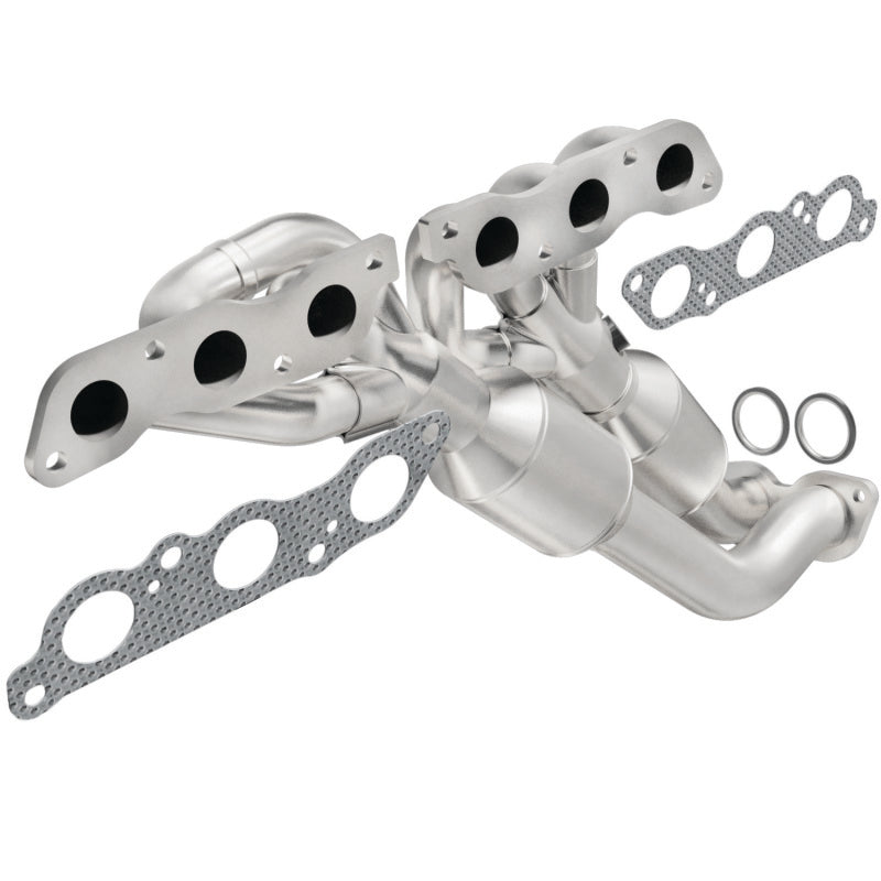 MagnaFlow Direct Fit Catalytic Converter GS300- 00-04 6 3.0L OEM