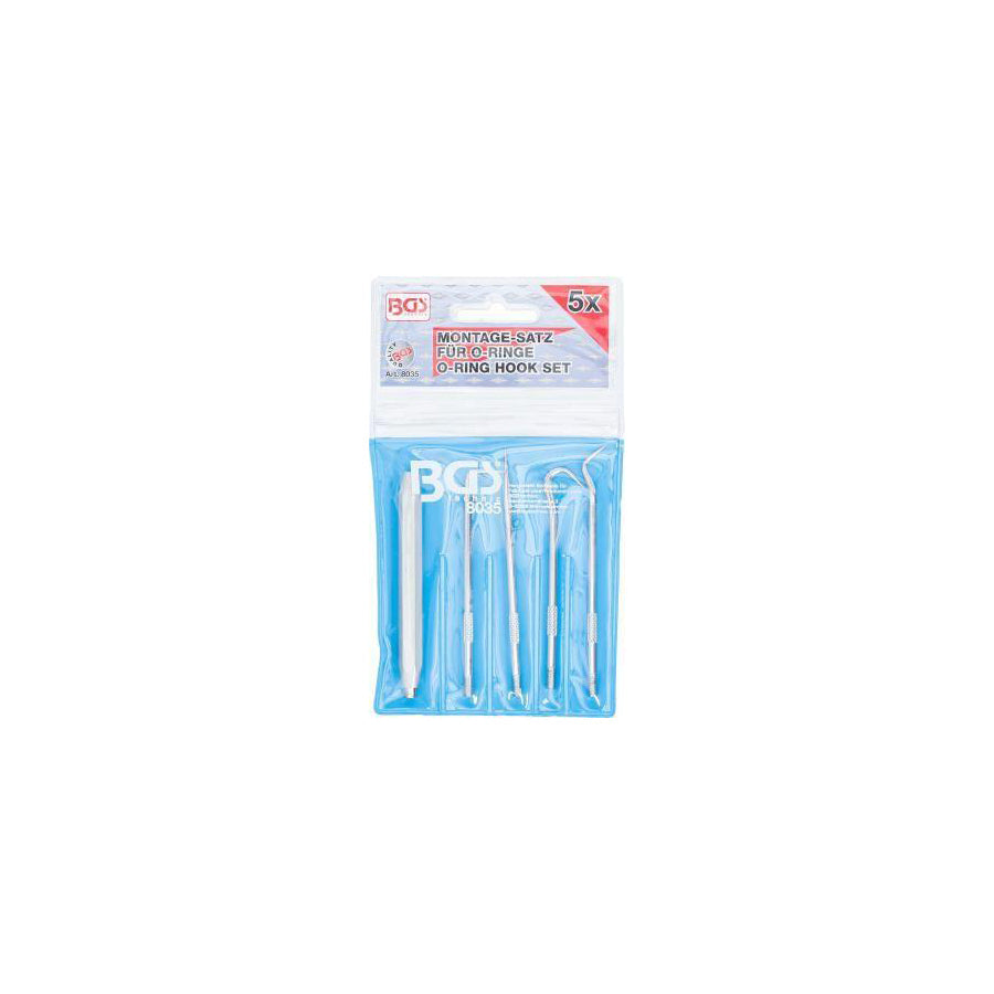 BGS 8035 Hook Tool Set