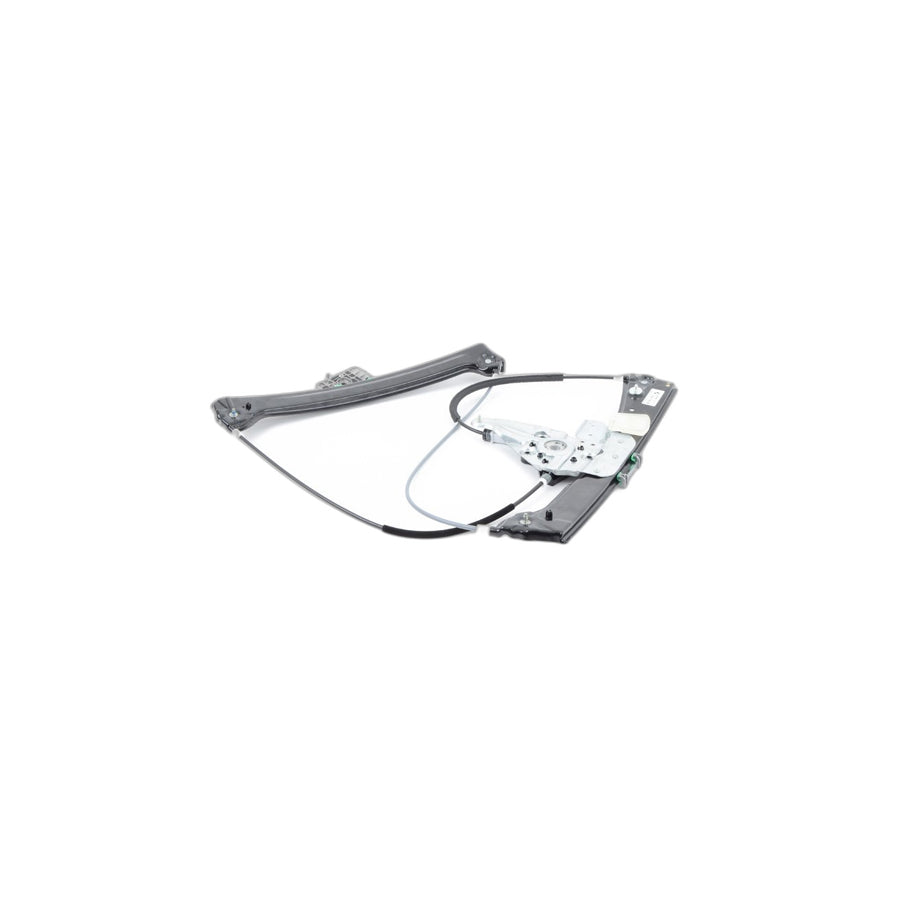 Genuine BMW 51337184390 E64 E63 Window Lifter Without Motor,Front Right (Inc. 630i, M6 & 635d)