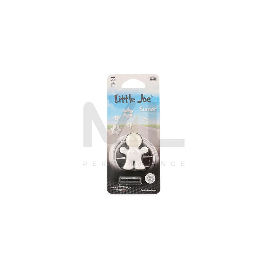 Little Joe LJ005 Car air freshener Blister Pack