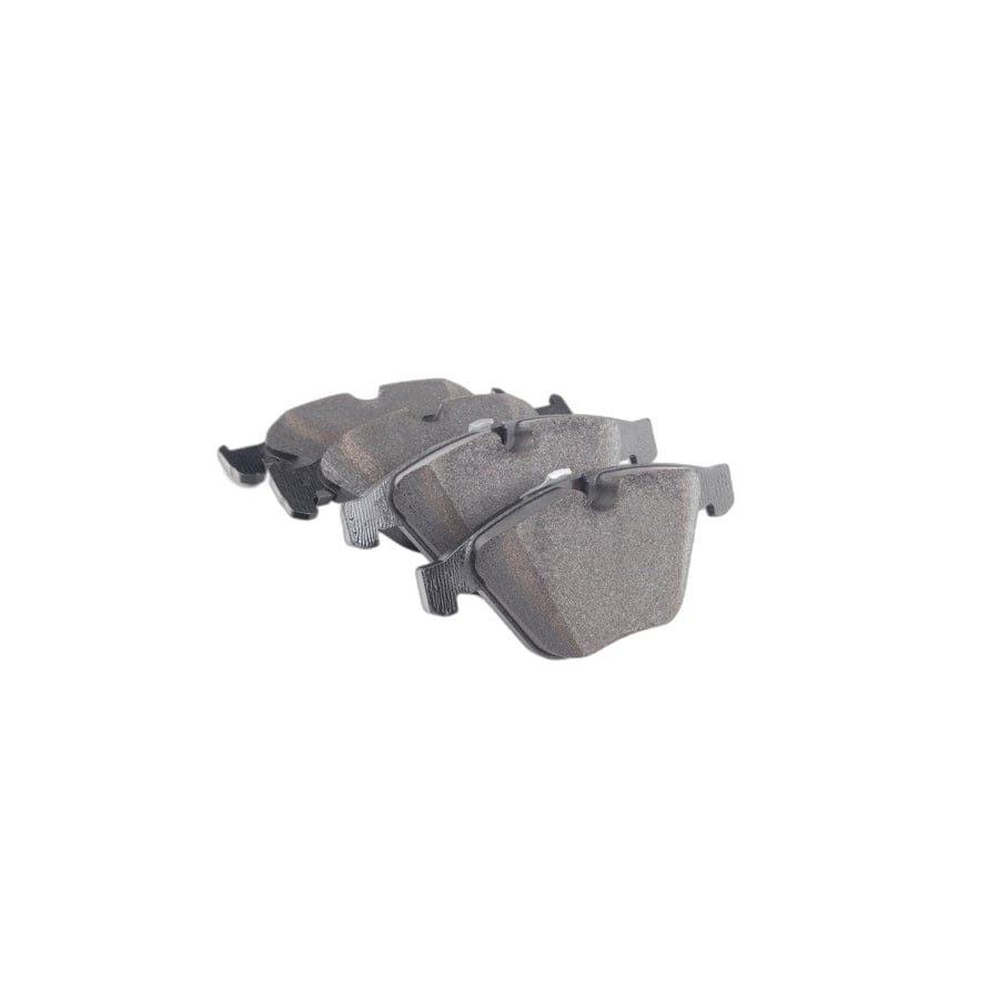 Genuine BMW 34116794916 E60 E64 E63 Repair Kit, Brake Pads Asbestos-Free (Inc. 520i, 525i & 530d)