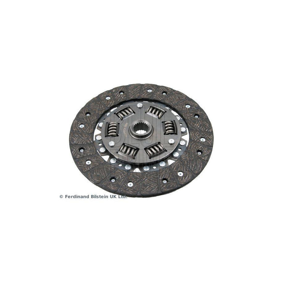 Blue Print Adm53108 Clutch Disc