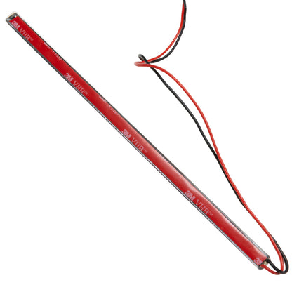 ORACLE Lighting Oracle 9in Waterproof LED Concept Strip (Single) - Red