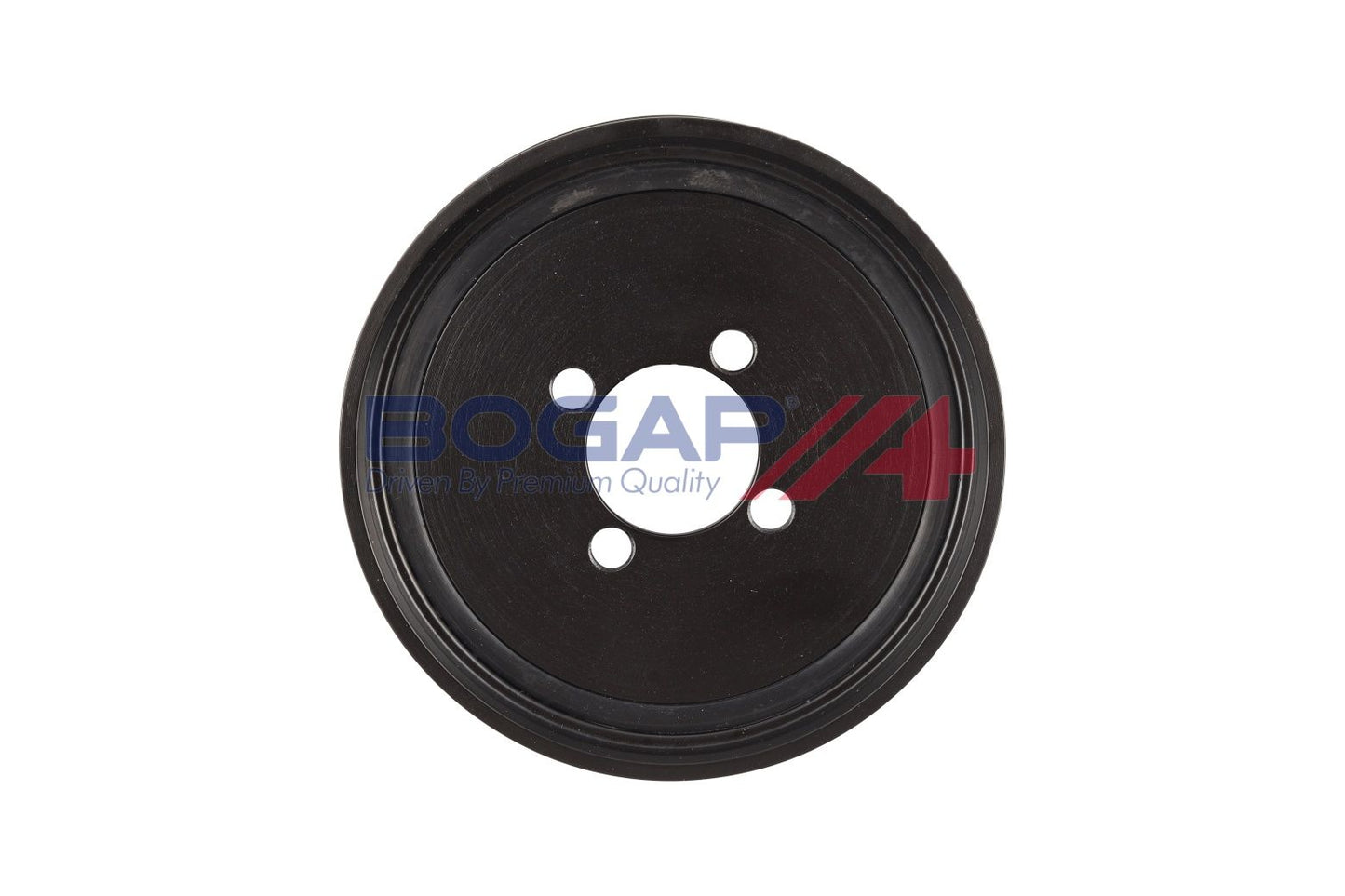 BOGAP B1213138 Belt Pulley, Crankshaft