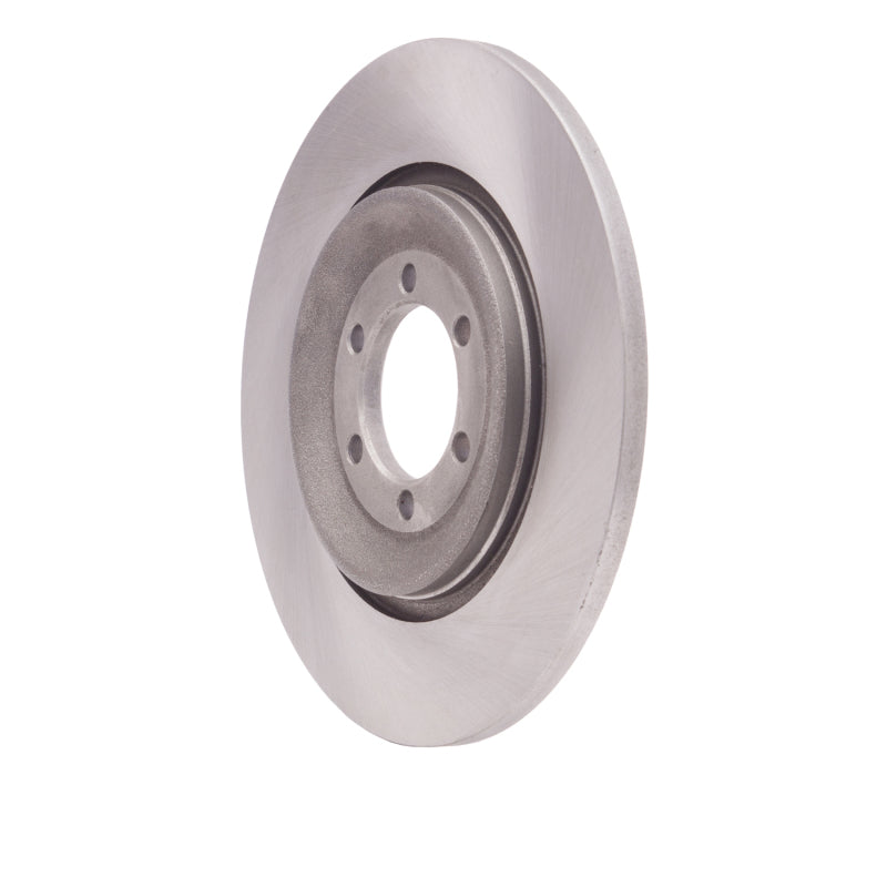 DFC 75-79 Alfa Romeo Sport Rear Brake Rotor