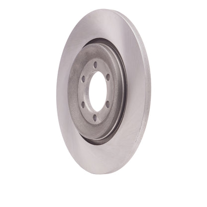 DFC 75-79 Alfa Romeo Sport Rear Brake Rotor