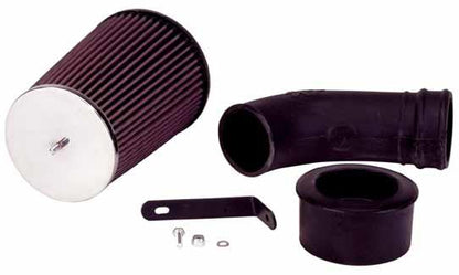K&N Engineering K&N 88-91 Honda Civic Performance Intake Kit