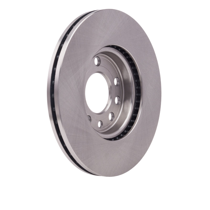DFC 03-11 Cadillac BLS (Mexico) Front Brake Rotor