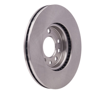 DFC 03-11 Cadillac BLS (Mexico) Front Brake Rotor