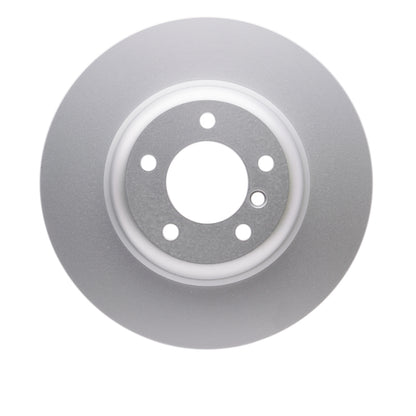 DFC 06-13 BMW 135IS Front Hi-Carbon Alloy Geomet Coated Rotor