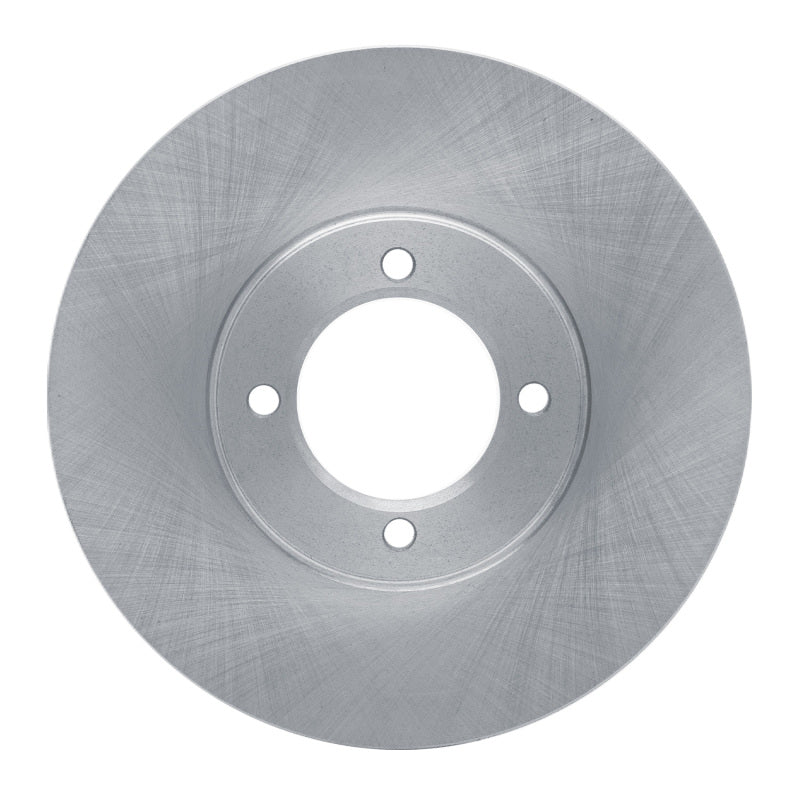 DFC 76-81 Toyota Celica Front Brake Rotor