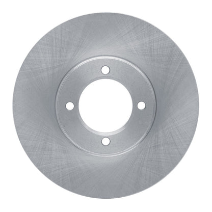 DFC 76-81 Toyota Celica Front Brake Rotor