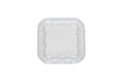 Diode Dynamics SS5 LED Pod Cover Clear