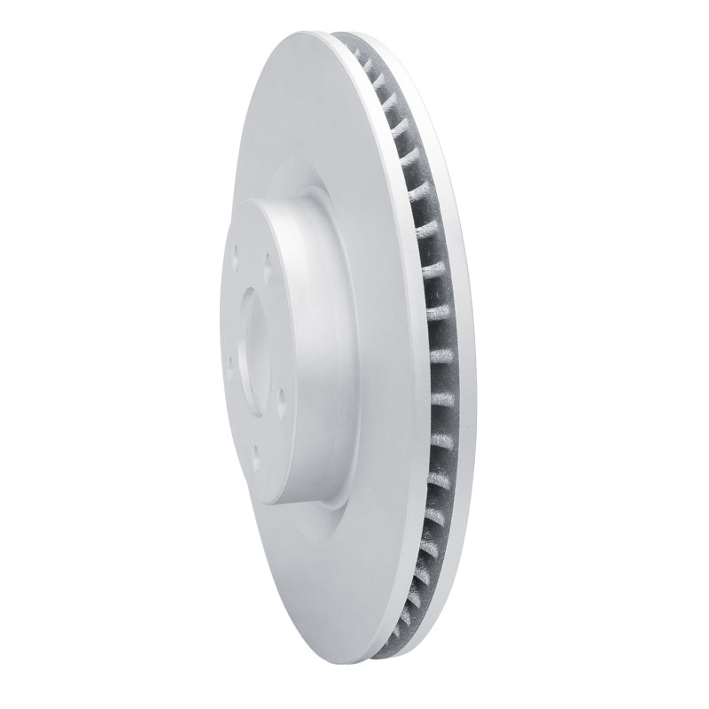DFC 20-25 Ford Escape Front GeoSPEC Coated Rotor