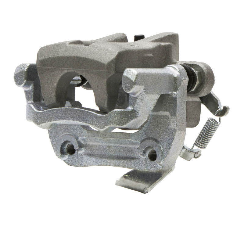 DFC 11-15 Scion tC Rear-L Premium Caliper - Silver Zinc Coated