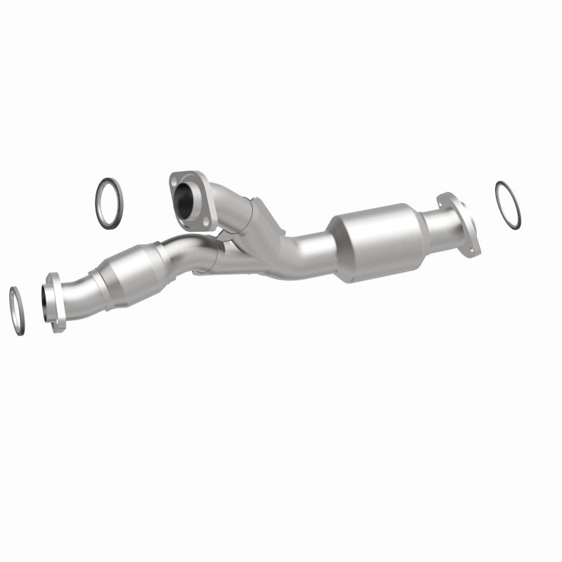 MagnaFlow Direct Fit Catalytic Converter 96-97 Lexus SC300 3.0L