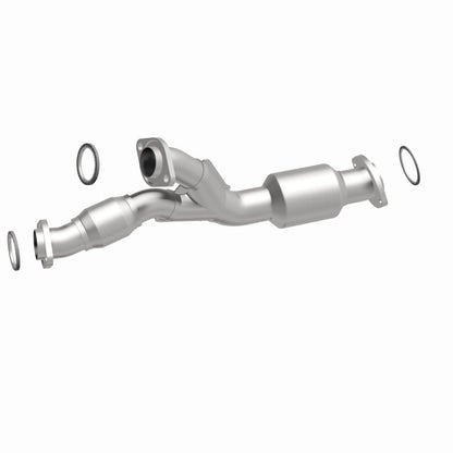 MagnaFlow Direct Fit Catalytic Converter 96-97 Lexus SC300 3.0L