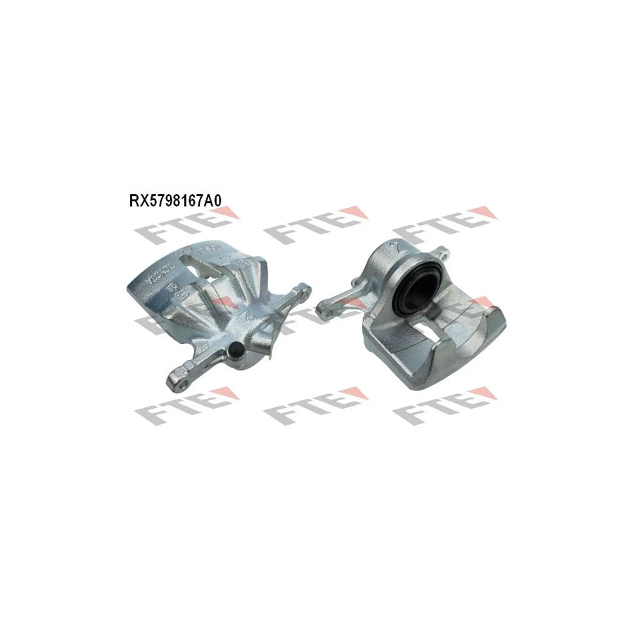 FTE Rx5798167A0 Brake Caliper