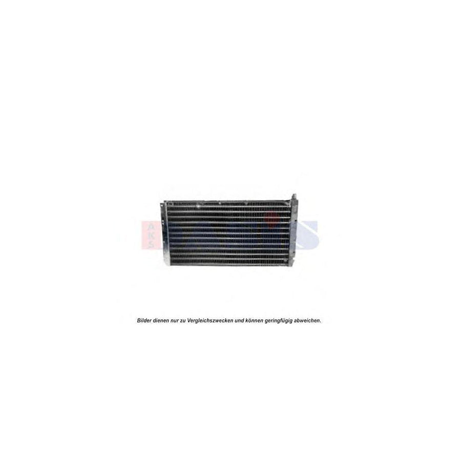 AKS Dasis 420050N Air Conditioning Condenser
