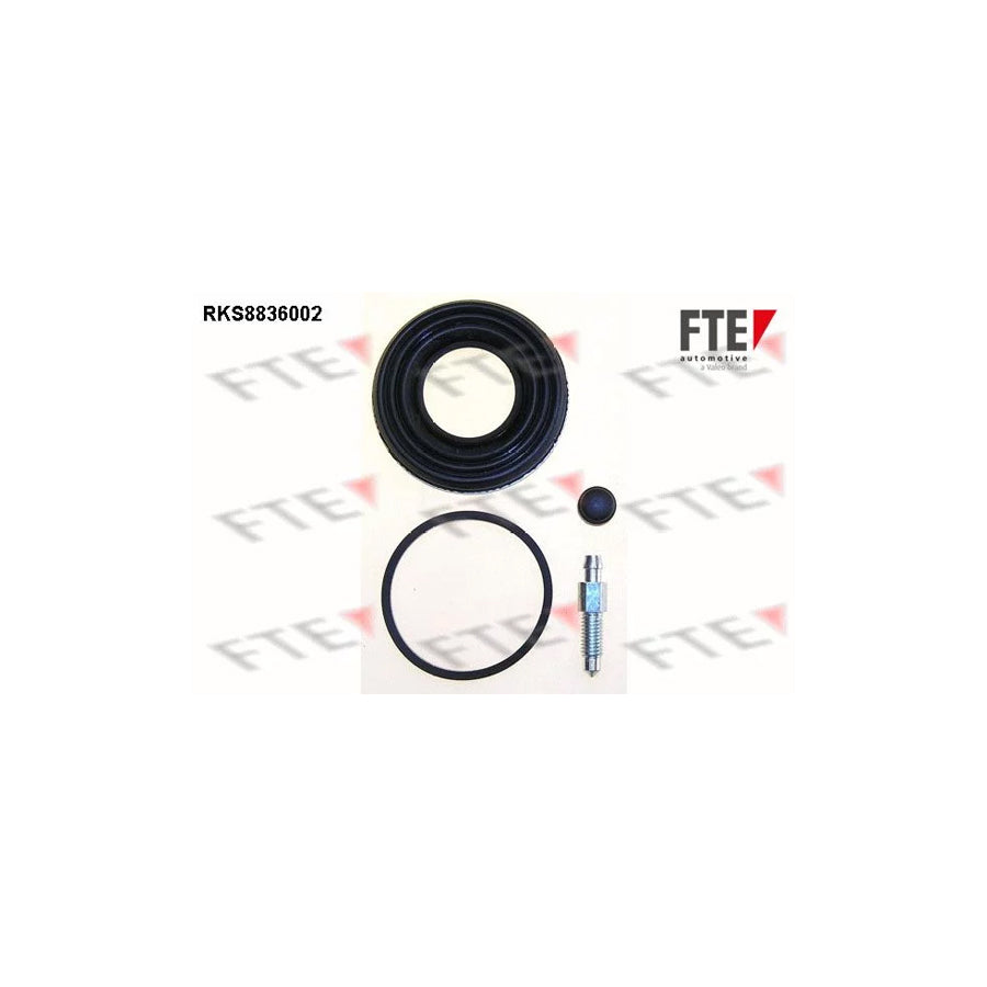 FTE Rks8836002 Repair Kit, Brake Caliper