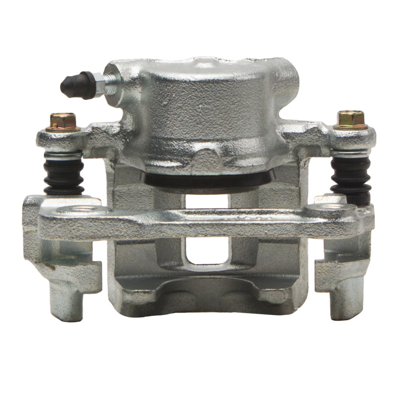 DFC 89-98 Asuna SUNRUNNER Front-R/Rear-R Premium Caliper - Silver Zinc Coated