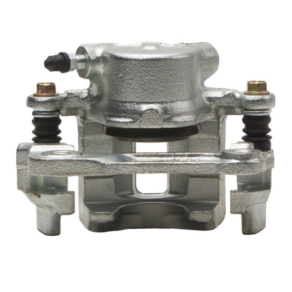 DFC 89-98 Asuna SUNRUNNER Front-R/Rear-R Premium Caliper - Silver Zinc Coated