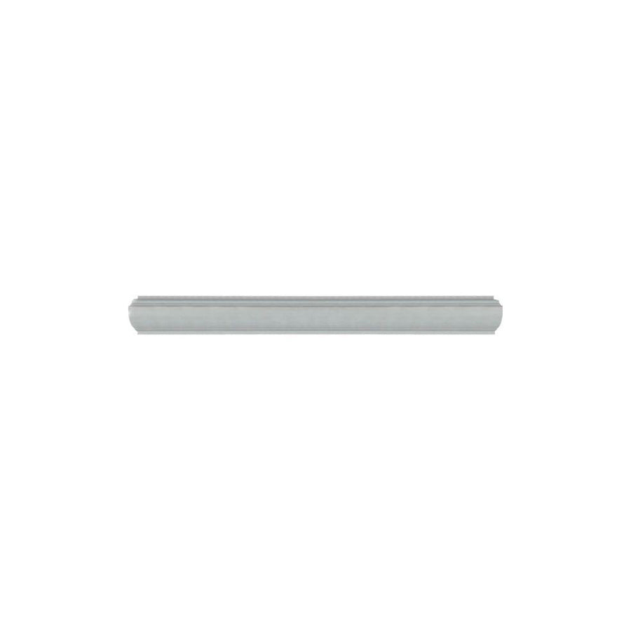 Blic 6505-06-1629015P Rocker Panel for Nissan Almera