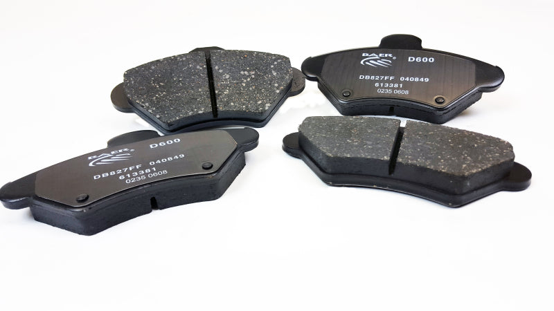 Baer Brakes 94-98 Ford Mustang Claw Brake Pads
