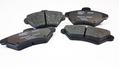 Baer Brakes 94-98 Ford Mustang Claw Brake Pads