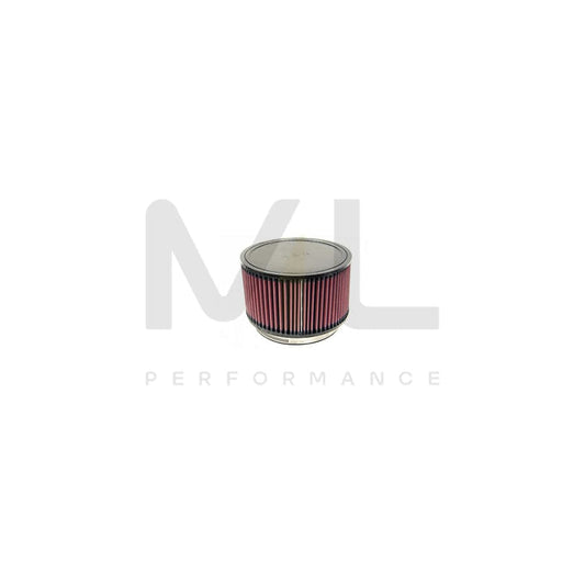 K&N RU-1850 Universal Clamp-On Air Filter