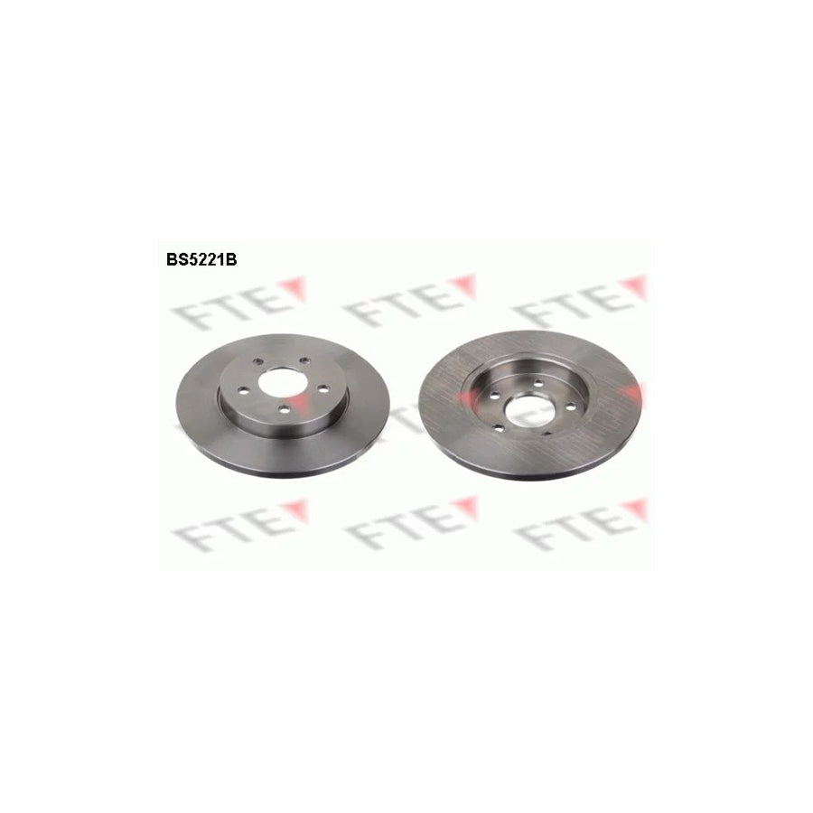 FTE 9082185 Brake Disc