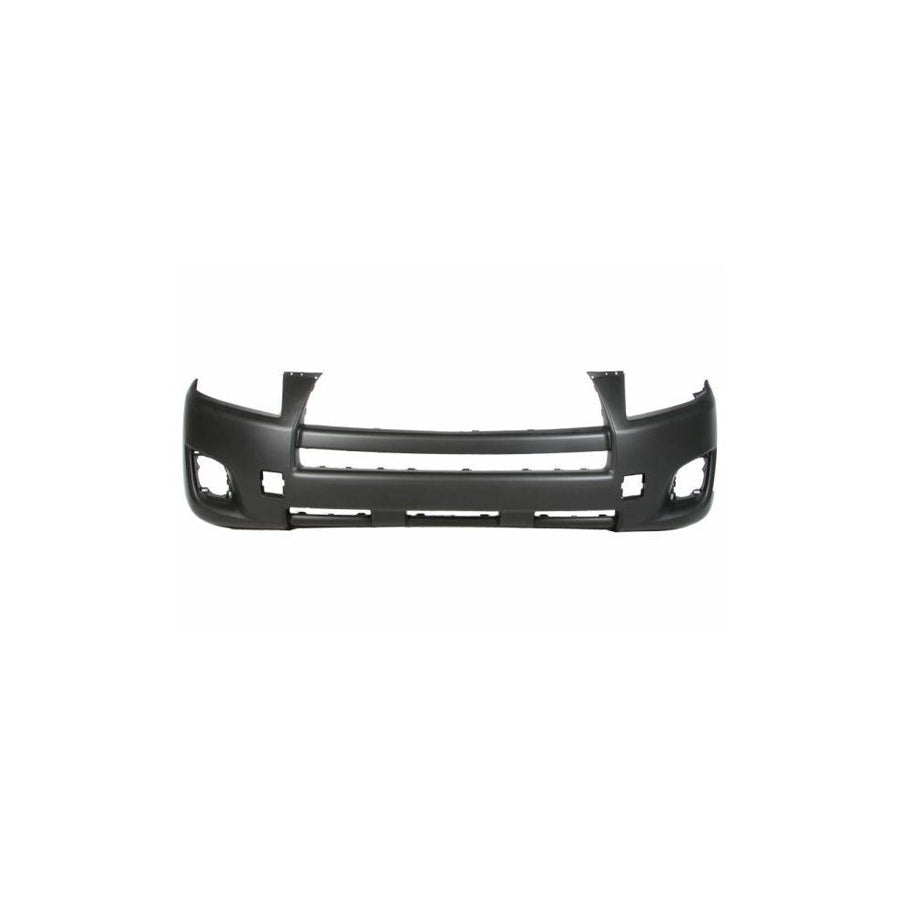 Blic 5510-00-8179905P Bumper for Toyota Rav4 III Off-Road (Xa30)