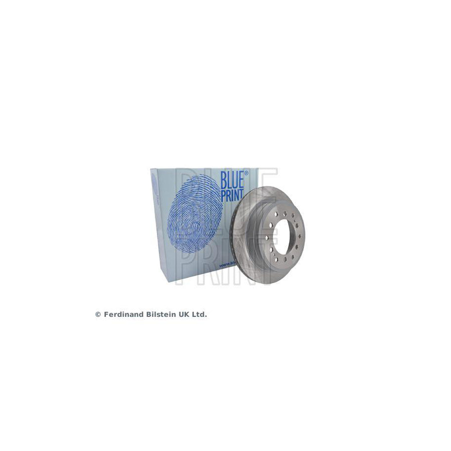 Blue Print Adt343281 Brake Disc