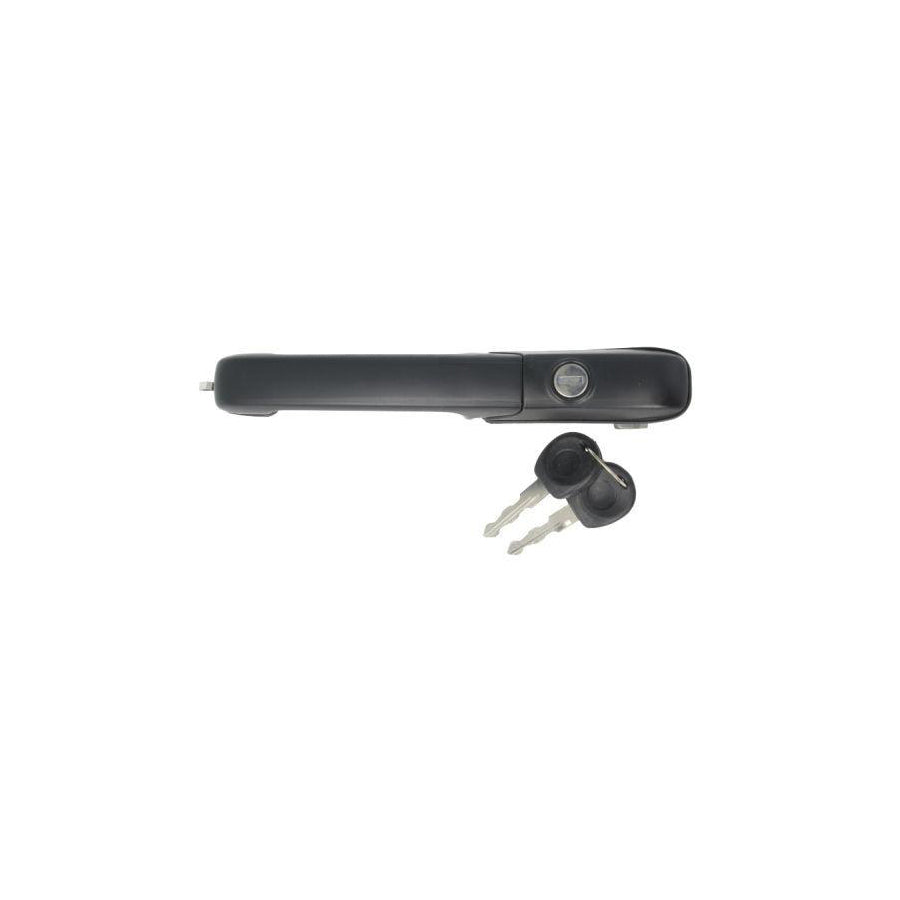 Blic 6010-01-060402Pp Door Handle for VW Passat