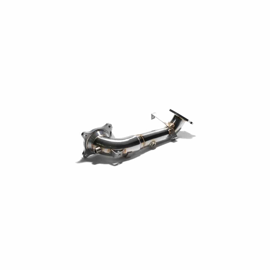 Armytrix HCRF2-DD High-Flow Performance Race Pipe Honda Civic Type-R FK2 2.0L Turbo LHD 2016-2017 with Optional catalytic converter replacement