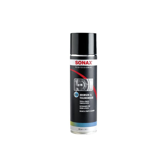 Sonax PROFESSIONAL 08364000 Brake Cleaner