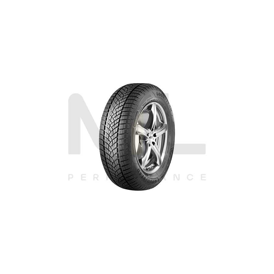 Goodyear UltraGrip Performance GEN-1 SUV 235/55 R19 105V 4x4 Winter Tyre