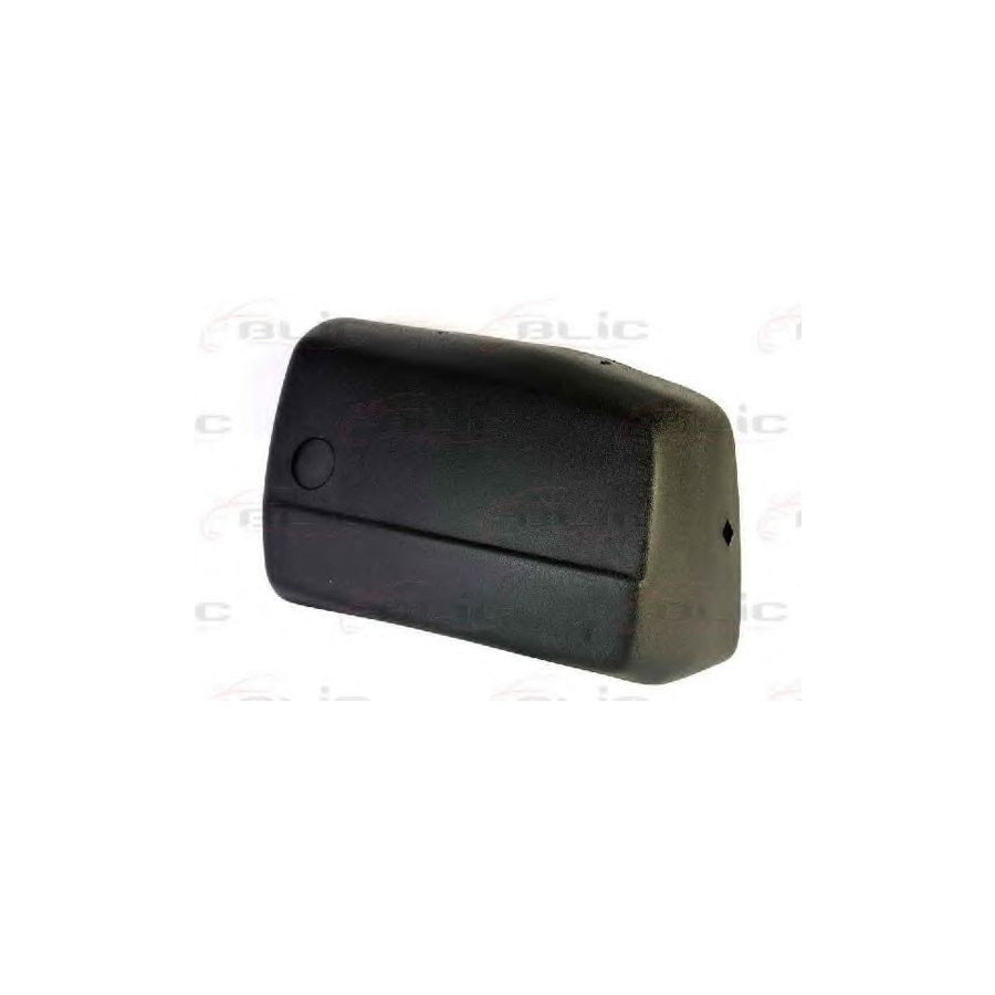 Blic 5507-00-9557911P Rear Bumper for VW Transporter