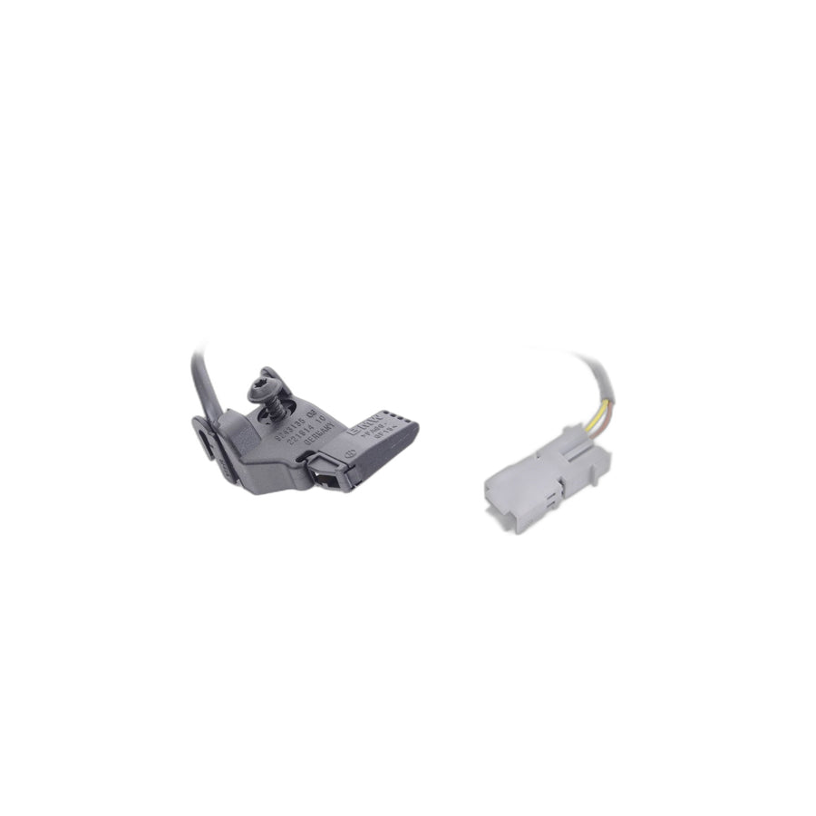 Genuine BMW 65779243135 F31 Sensor, Driver'S Seat (Inc. 320i, M240iX & 440iX)