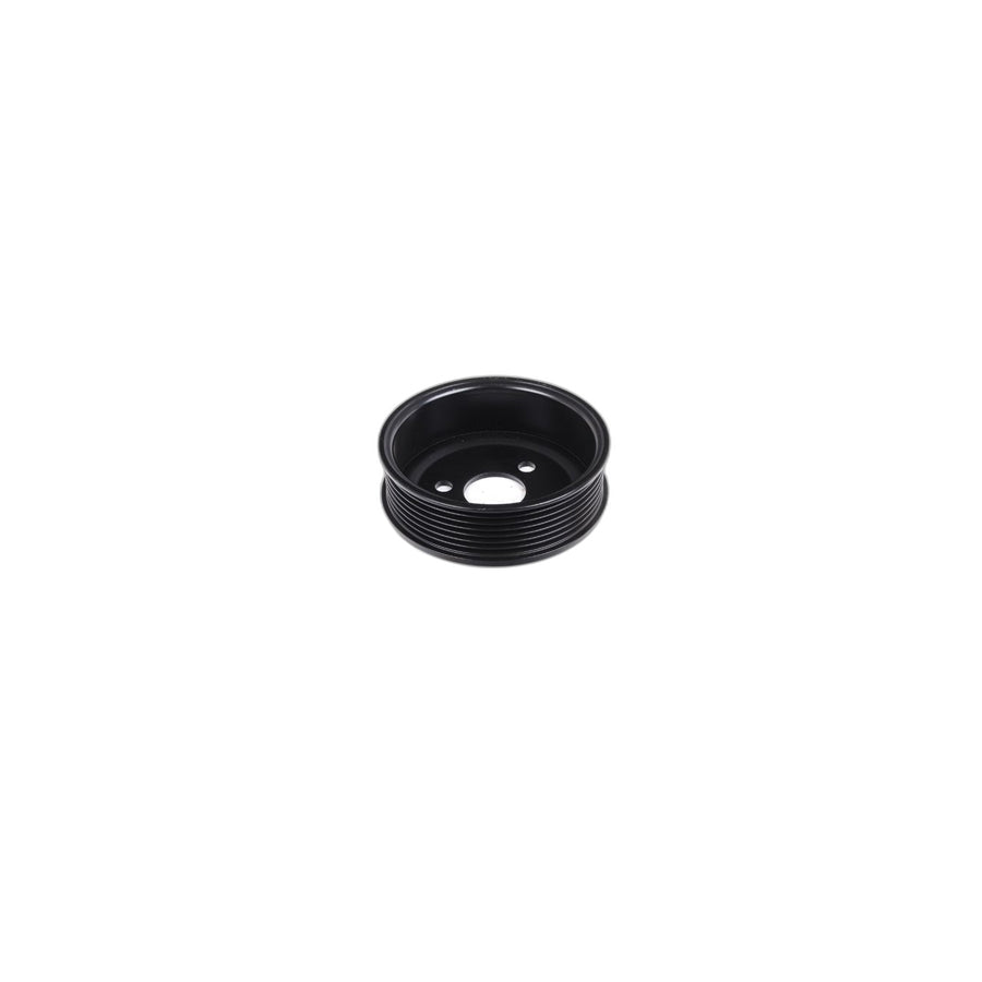 Genuine BMW 32421437990 E53 E39 E38 Pulley D=105mm (Inc. 740iLP, 540i & X5 4.6is)