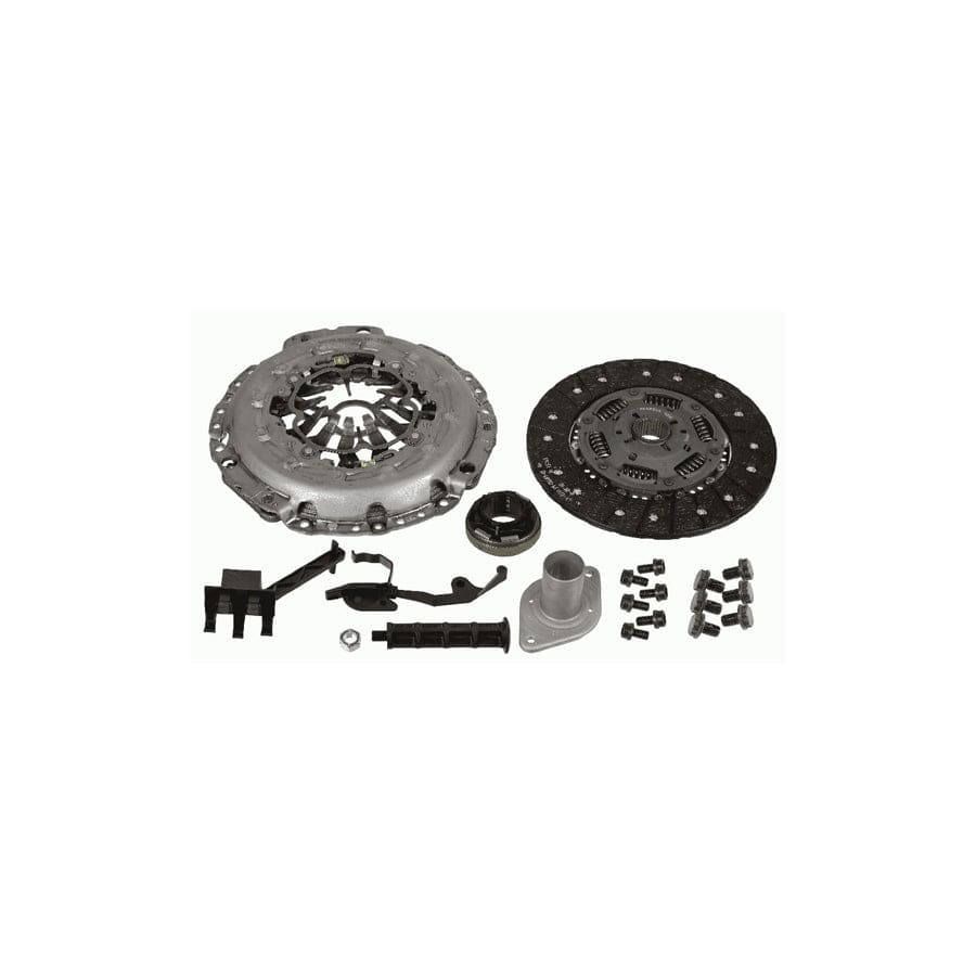 Sachs Xtend 3000 950 751 Clutch Kit