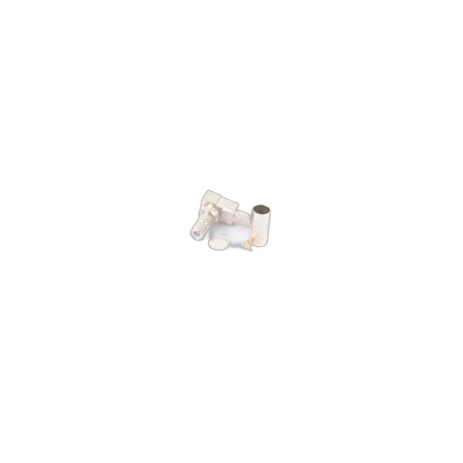 Genuine BMW 61136931431 G32 Hf Contact Pin, Angular (Inc. Cooper D, 640i & 420i)