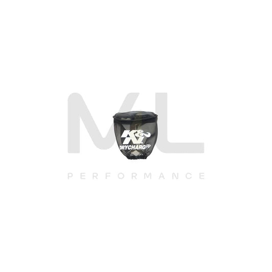 K&N RC-1820DK Air Filter Wrap