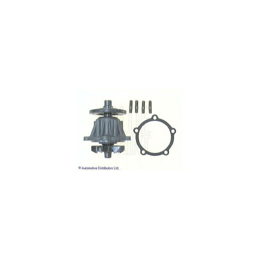 Blue Print Adt39149 Water Pump for Toyota Crown