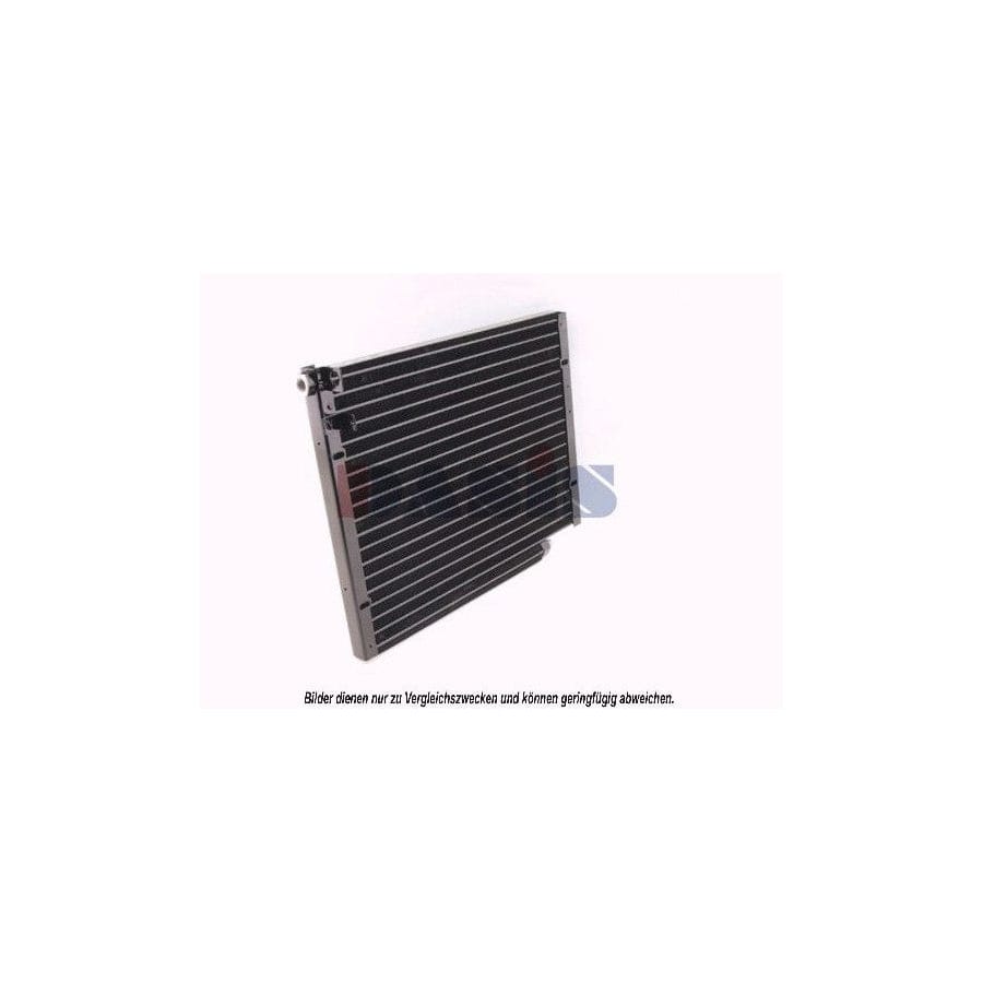 AKS Dasis 522390N Air Conditioning Condenser